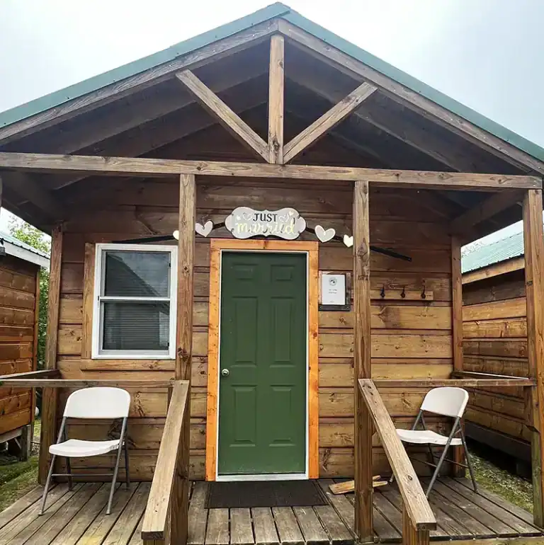 Lodging