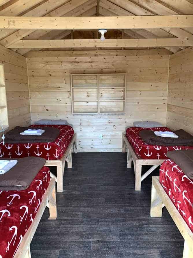 Lodging best alaskan fishing lodges